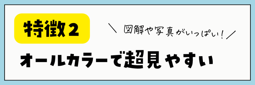 教科書ぴったりトレーニング　特徴　オールカラー　図解