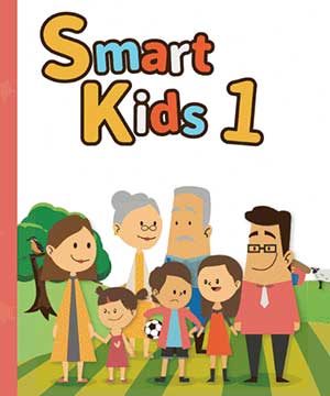 QQキッズ　メインカリキュラム　Smart Kids