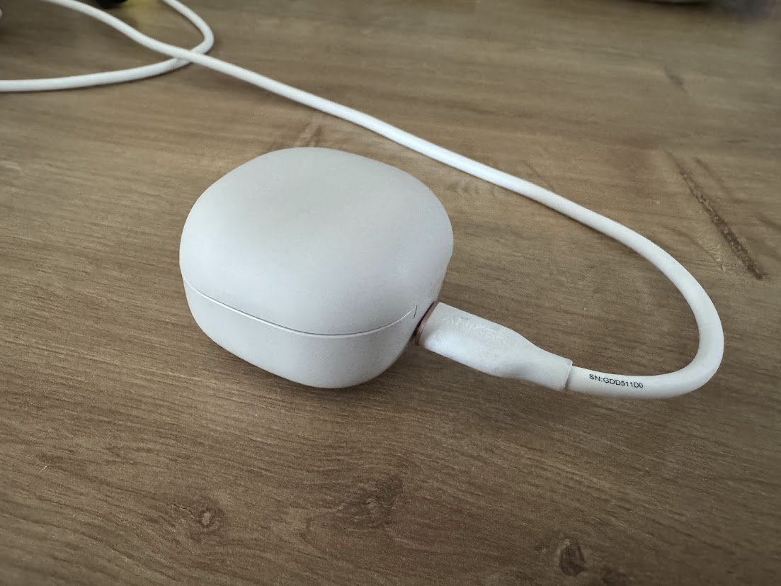 大人のやる気ペン 充電方法