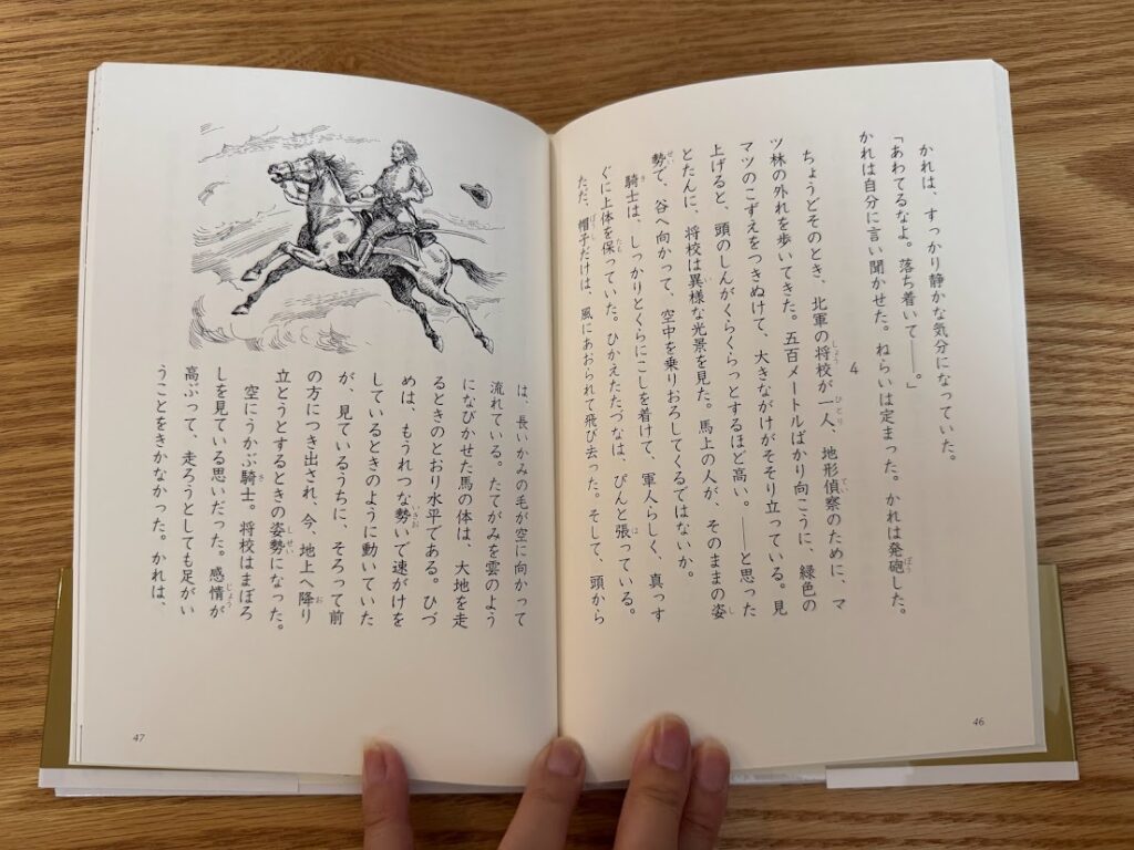 ブンブンどりむ 副教材の本