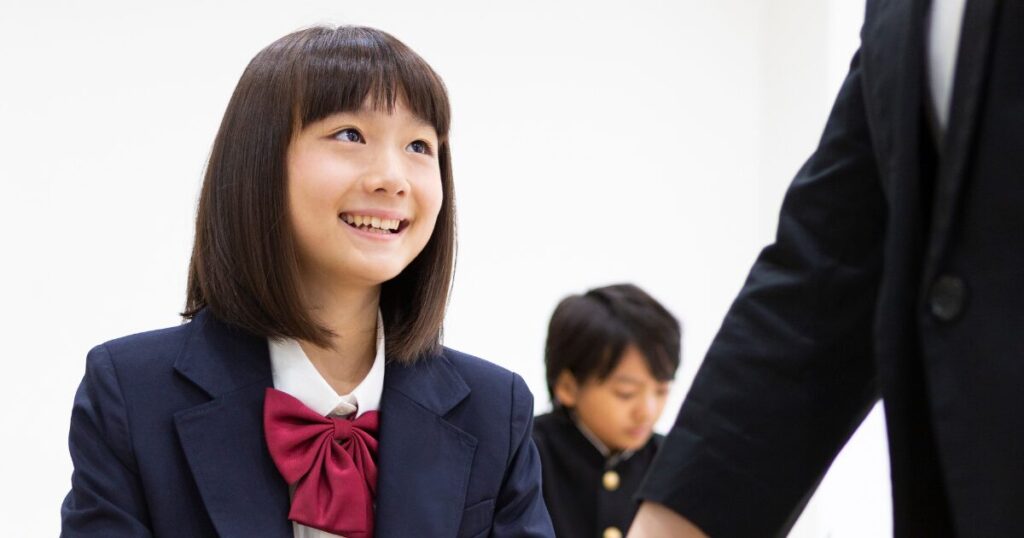 集団塾で伸びる（＝どこでも伸びる）子の特徴